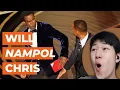 DiTAMPOL Will Smith.... | What Happen?