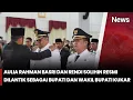 Download Lagu Aulia Rahman Basri dan Rendi Solihin resmi dilantik sebagai Bupati dan Wakil Bupati Kukar