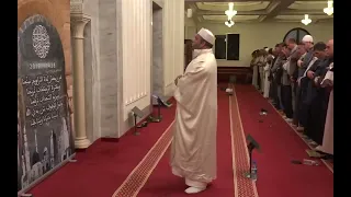 002 سورة البقرة برواية قالون عن نافع الشيخ بلال بن محمود 