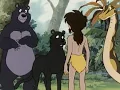 Download Lagu Le Livre de la Jungle - Épisode 2 - La Naissance de Mowgli l'enfant Loup (1990)