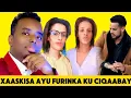Download Lagu SUBXANALAH: XAASKISA AYU NAFTA KU SILCIYAY ASAGA IYO QOYSKIISA