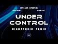 Download Lagu Calvin Harris \u0026 Alesso feat. Hurts - Under Control (Nightfonix Remix)