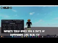 Using JJSploit in Roblox 2026 - WORKING
