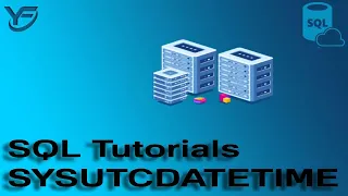 SQL Tutorials SYSUTCDATETIME in