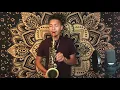 Download Lagu Saxl Rose - Backstreet Boys “I Want It That Way” Sax Cover