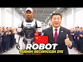Download Lagu Terlalu Mirip Manusia! Inilah Teknologi Robot Tingkat Dewa yang Sudah Berhasil Dibuat! 🤯🤖