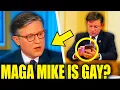 Download Lagu MAGA Mike ontmaskerd als HOMO? GELEKTE video onthult DIT!