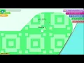 Playing Paper IO In School PaPer io 2