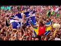 Daft Punk vs.Porter Robinson & Mat Zo - One More Time vs Easy Live @ Tomorrowland 2013 | Otto Knows