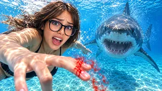 Can You Survive a Disaster? (Zack D. Films)