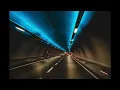 Polo & Pan feat. Channel Tres- Tunnel( 1 hour music video)