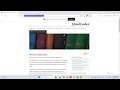 How to install and set-up Qualcoder for Qualitative data analysis in windows Part-1
