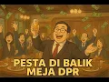 Download Lagu PESTA DIBALIK MEJA DPR | MENJELANG DEMO 25 AGUSTUS