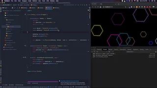 Building a Multiplayer Asteroids clone In AWS - Part 12