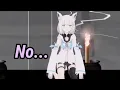 Download Lagu When Fubuki realise she's a cat all this time