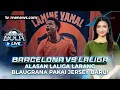 Download Lagu Barcelona Gagal Kenakan Jersey Baru hingga Naturalisasi Malaysia Dipertanyakan | OneNews Bola