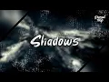 It's Different - Shadows (ft. Miss Mary) [Slowed, Reverb \u0026 Bass Boosted]
