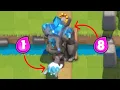 Winning with EVERY Elixir Cost 1-8 Challenge