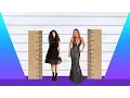 How Much Taller - Lorde vs Sofia Vergara