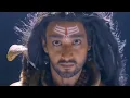 Most Powerful Maa Kali Stotram || Dakla by Bandish Projekt || Feat Aishwarya Joshi