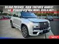 GILA BANGET‼ MOBIL CINA TERBARU INI BIKIN PAJERO \u0026 FORTUNER KEOK TOTAL, JEPANG AUTO MENYESAL!