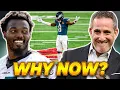 Download Lagu The Eagles just dropped a surprise on everyone… CJ Gardner Johnson rumors \u0026 Defensive shakeup