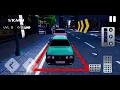 City Night Mode Car Parking Game Unity Source Code pocketfriendlycode