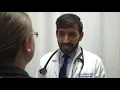 Dr Ricky Mehta ARC Rheumatology