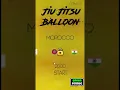 Jiu Jitsu Balloon Source Code Android Game Xcode Game Buildbox Template