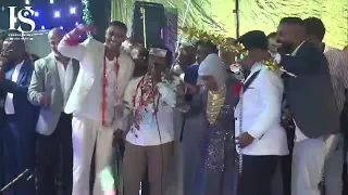 نبيل سراج    فرحة الكن   دندنها