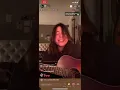 Download Lagu Gigi singing Sometimes (backwood) live on tiktok!