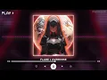 Lagu FLARE x OVERDOSE || [@P4nMusic TIKTOK MASHUP] 1 hour loop