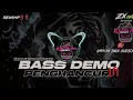 Download Lagu DJ CEK SOUND BASS DEMO PENGHANCUR V1 MIDEL TULUP PEDAS
