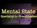 Mental State How Um - Nik became red from specialist in Codeforces
