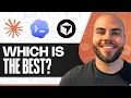 Claude Code vs Codex vs Cursor Which AI Coding Tool Is Best