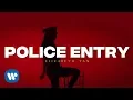 Elizabeth Tan - Police Entry (Official Music Video)