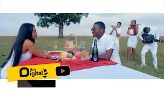 Ben Pol MOYO MASHINE Official Music Video 
