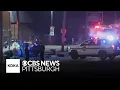 One person killed in Fayette County crash