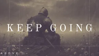KEEP GOING | The Most Powerful Christian Motivational Speeches Compilation