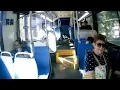 Septa Route 57 Bus From 4 St Spruce St to 4 St Washington Av 26