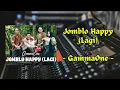 Download Lagu Jomblo Happy (Lagi) - GammaOne || Lirik Lagu