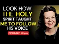 Download Lagu Look How the Holy Spirit Taught Me to Follow His Voice | KATHRYN KUHLMAN