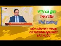 Download Lagu VTV cả gan đổi tên Thủ tướng. Một đài phát thanh có thể bình định xong một Đất nước
