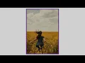 Parcels - free  (Slowed)
