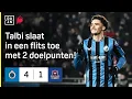 Download Lagu Club Brugge gaat met de drie punten aan de haal. 🔵⚫️ | Club Brugge vs. FCV Dender