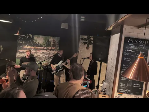 Mind The Music - Livemusikquiz, bild 3