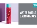 How to make a calming jar