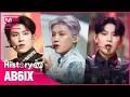 Download Lagu ♬ BREATHE부터 SAVIOR까지! AB6IX(에이비식스) 컴백기념 타이틀곡 모아보기