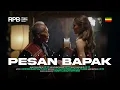 Lagu REGGAE PADANG BULAN - PESAN BAPAK (Official Lyrics Video)