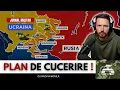 Lagu Marea strategie a Kremlinului — va reuși Rusia să supună Ucraina?
